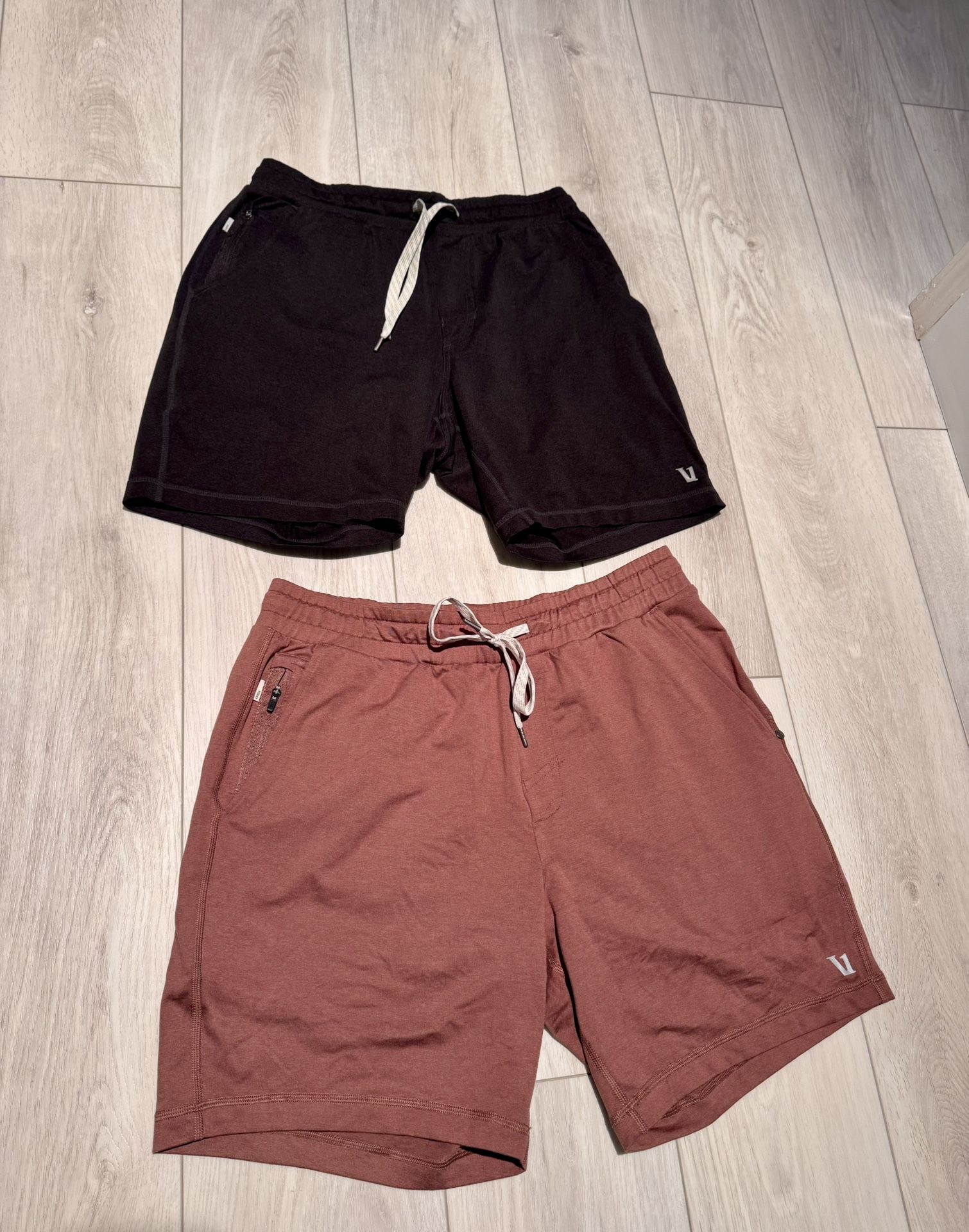 Vuori Men Shorts