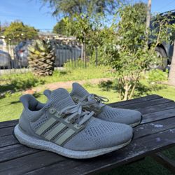 Adidas Ultra Boost 1.0 Cream Chalk 