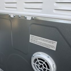 Mini Dryer New Magic Chef