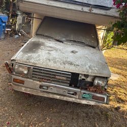 Toyota RV 