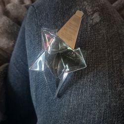 Mugler 'Angel' 25ml Bottle Of Perfume, Full