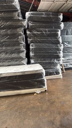 🏭 MATTRESS MANUFACTURER — WHOLESALE PRICES! 🛏️