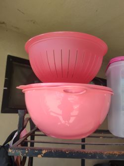 Tupperware