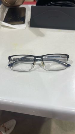 Glasses