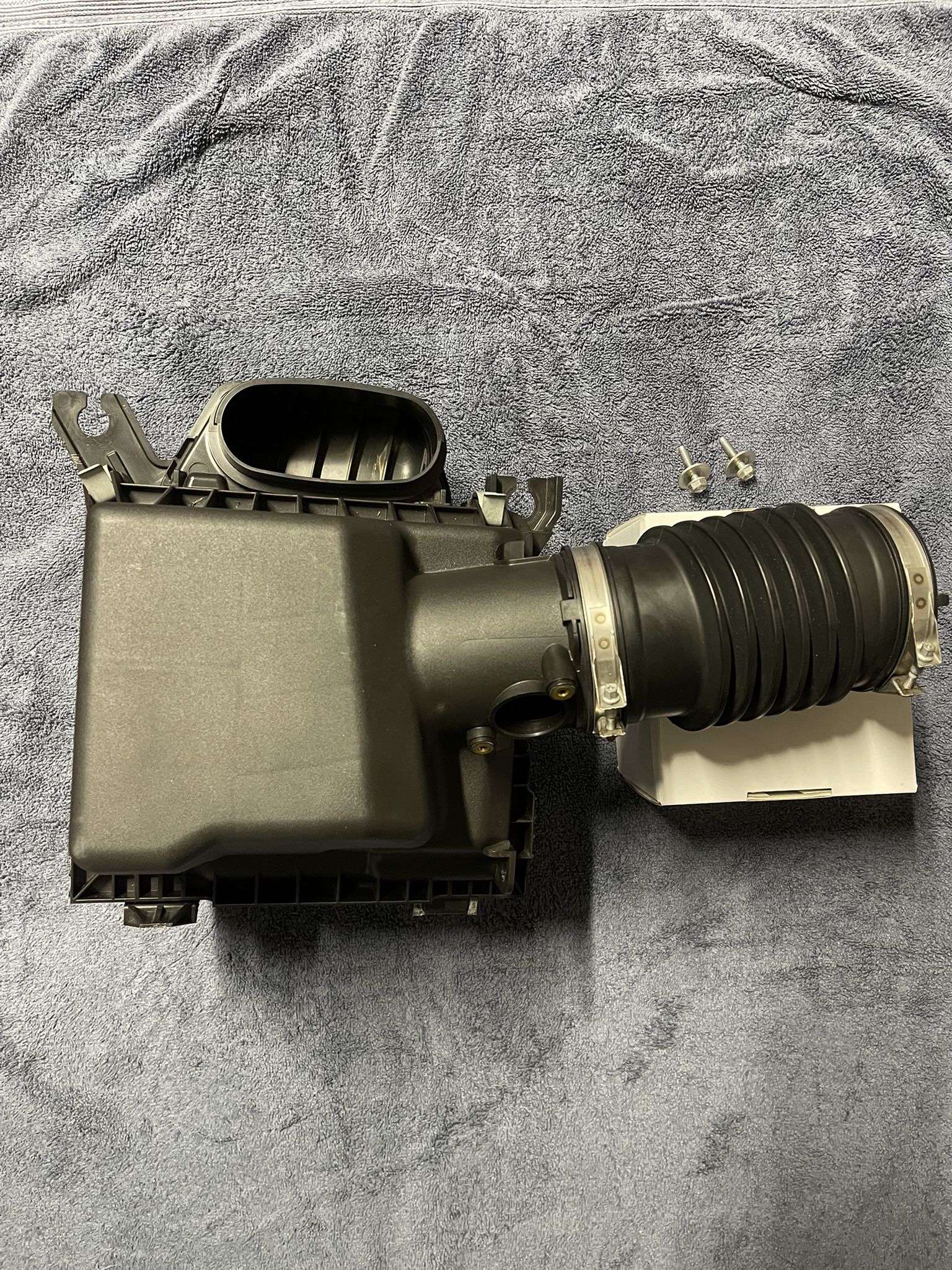 Honda Accord 2.0T 18-22 Engine Air Intake