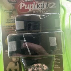 Pup Light 