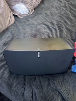 Sonos play 5