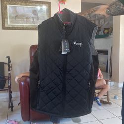 Jacket Vest