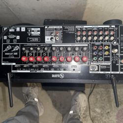 Surround System 