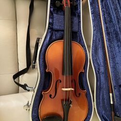 Karl Knilling 4/4 Violin