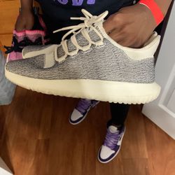 Men’s Adidas Size 8.5