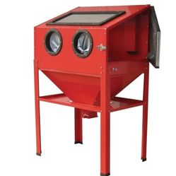 Used Sandblaster-asking $125. 