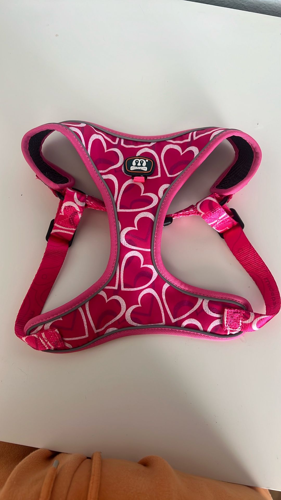 Dog Harness