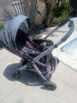 Graco Stroller
