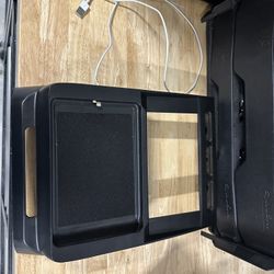 2017-2019 F250 iPad Mount 