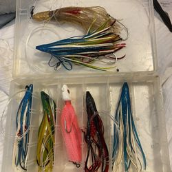 Fishing Lures