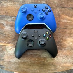 Xbox series S controllers $40 to $50 each