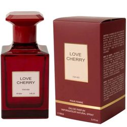 Love Cherry For Her