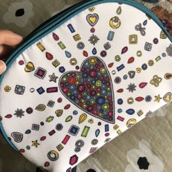 Brighton Make Up bag