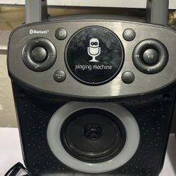 Bluetooth Speaker 