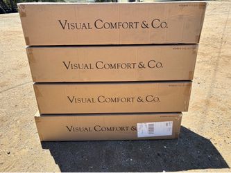 Visual Comfort DEX 30in wall sconce