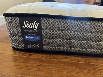 Sealy Mattress