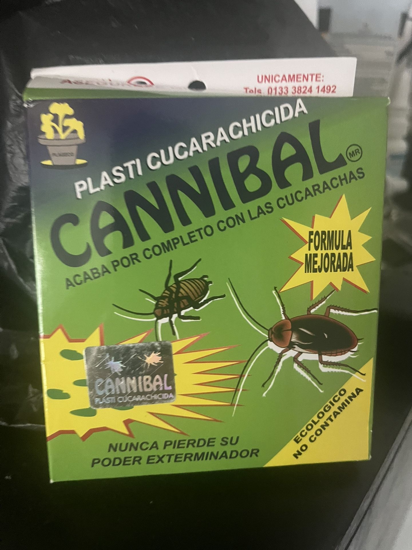 Cannibal Veneno
