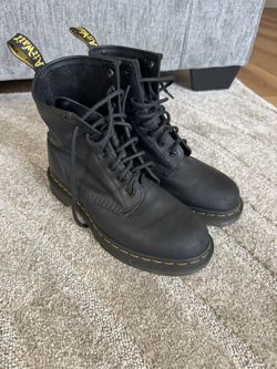 Botas Dr Martens 
