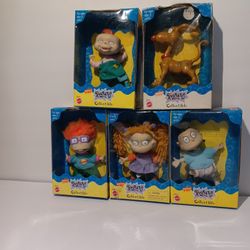 Rugrats New Sealed $ 120.00