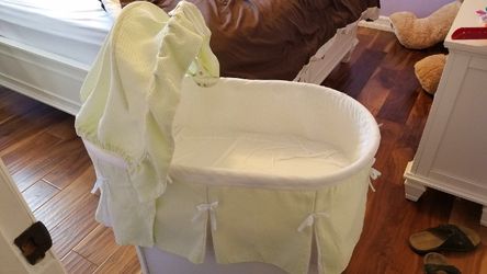 Bassinet