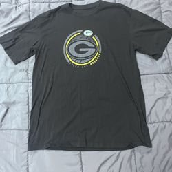 Men’s Green Bay Packers T Shirt