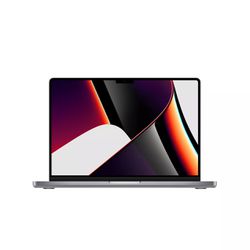 MacBook Pro Late 2021 