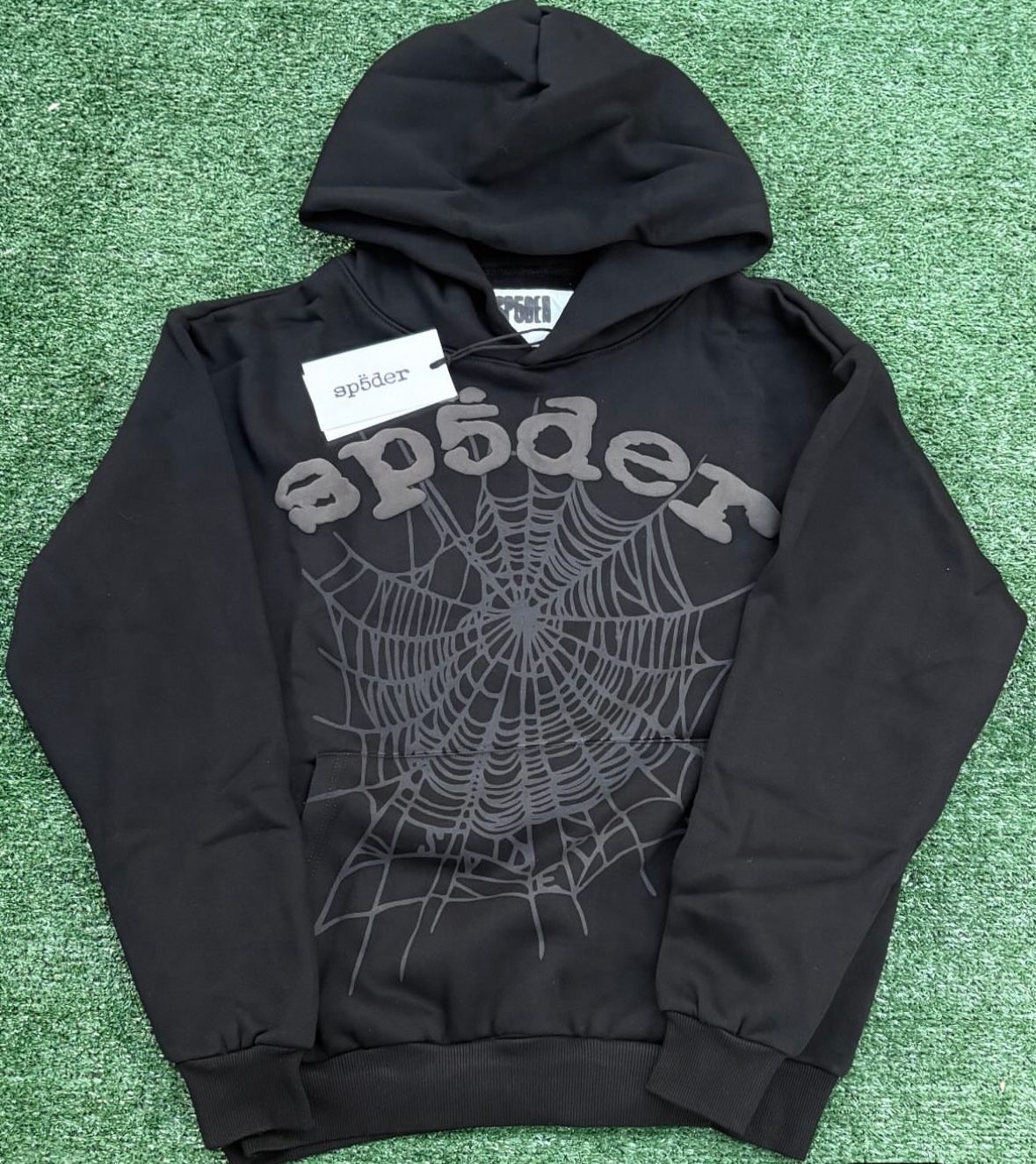 Spider