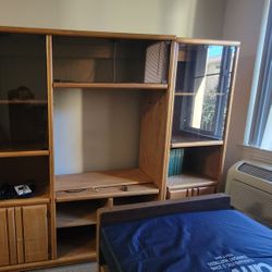 Free Furniture,  Hospital Bed, Wheel Chair Misc