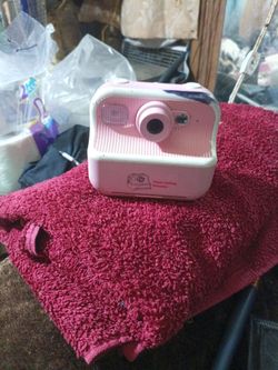 Kids/ for anybody camera