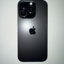 iPhone 16 Pro
