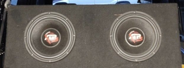 Subwoofer