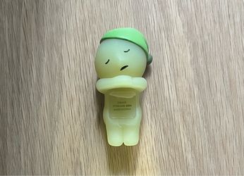 TRADE Dozing Smiski Hipper