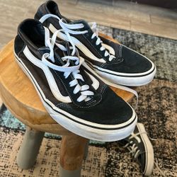 Vans Size 10.5