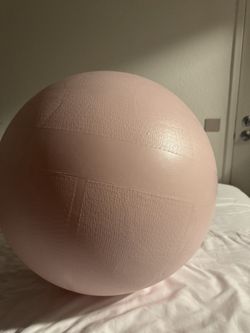Yoga Ball