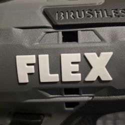 Flex Impact Driver Brand New (No Battery) 