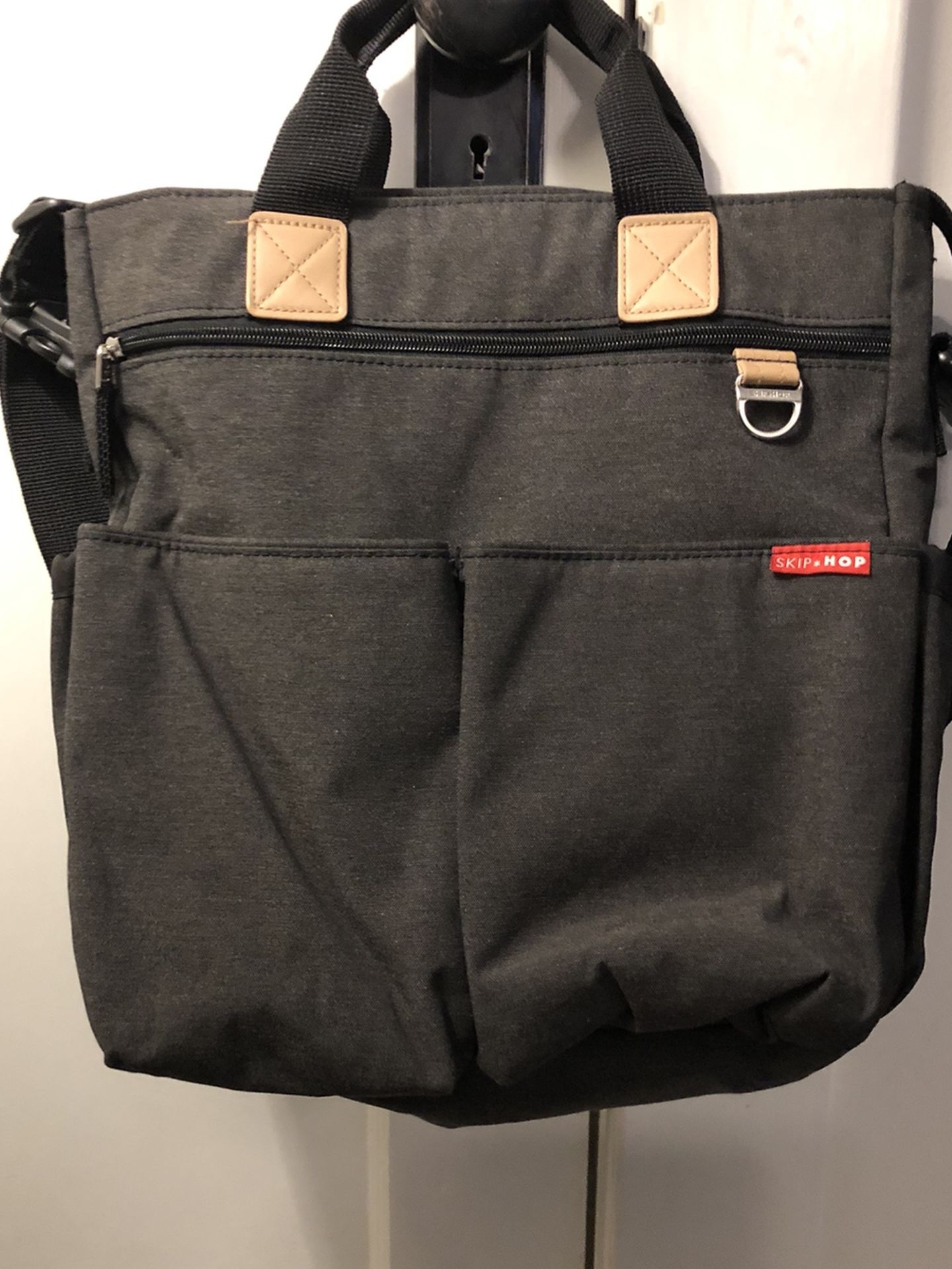 Skip Hop Brand Diaper Bag