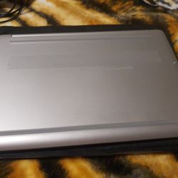 Hp Laptop Works Great Touch Screen