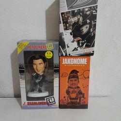 NHL Bobbleheads