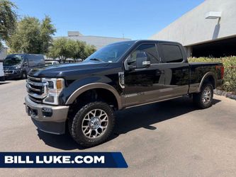 2022 Ford F-250Sd