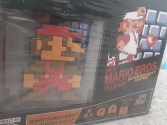 Mario Bros Entertainment System