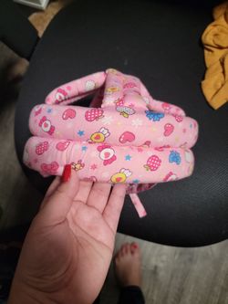 Baby Infinat Head Protector