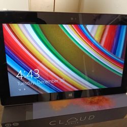 Surface Tablet At&T Windows 10