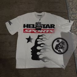 Hellstar Shirt 