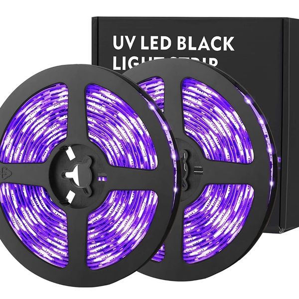 led black light strips wired up dc led black light strips wired up dc